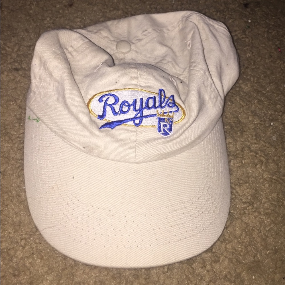 Royals Baseball Cap